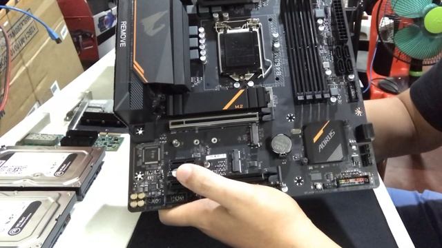 Upgrading my Diskless Server with 20 gbps Network Card Part 1 смотреть онлайн