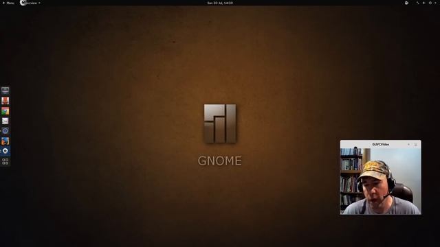 Manjaro Gnome Review