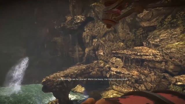 Bulletstorm #4 After the Crash смотреть онлайн