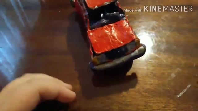 Обзор ваз-2104 из пластилина смотреть онлайн