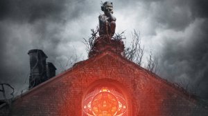 Сериал Особняк «Красная роза» – 1 сезон 2 серия / Rose Red