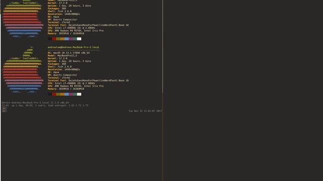tmux switch panes configuration смотреть онлайн