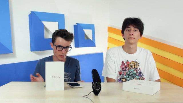 Meizu MX4 Ubuntu edition: un device "adolescente" смотреть онлайн