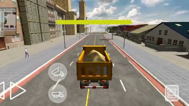 Heavy Excavator Crane New Game Mobile Walkthrough All Levels (iOS,Android) #3 смотреть онлайн
