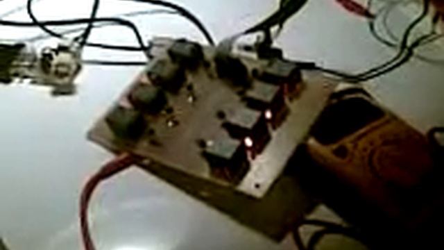 1-Wire Relays смотреть онлайн