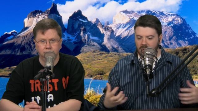 Ubuntu 12.10 Review | Linux Action Show! смотреть онлайн