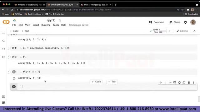 Data Types In Python | Python Data Types For Beginners | Python Training | Intellipaat смотреть онлайн