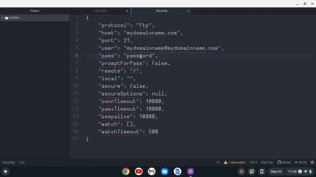 Pulsar's Remote FTP package смотреть онлайн