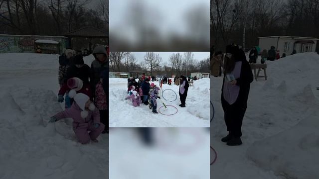 Новый год по Берегиненскому календарю! смотреть онлайн