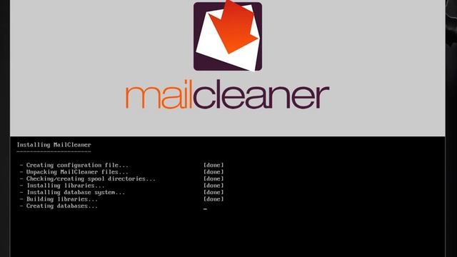 How to Install MailCleaner Anti Spam 2 смотреть онлайн
