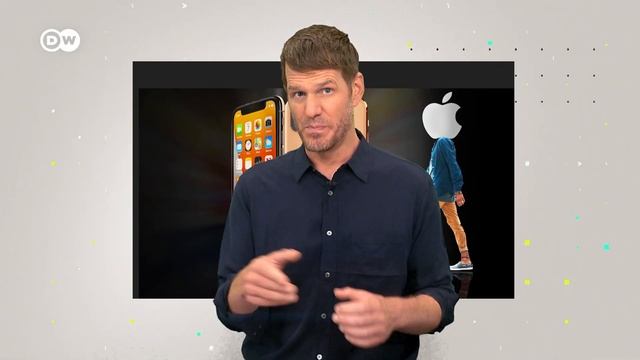 Would You Let Apple Spy On You to Help Prevent Child Abuse? смотреть онлайн