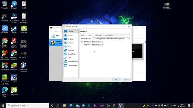 How to install Ubuntu in your Windows 7,8,10 above | Guide in Hindi, Ubuntu, Linux 2022. смотреть онлайн
