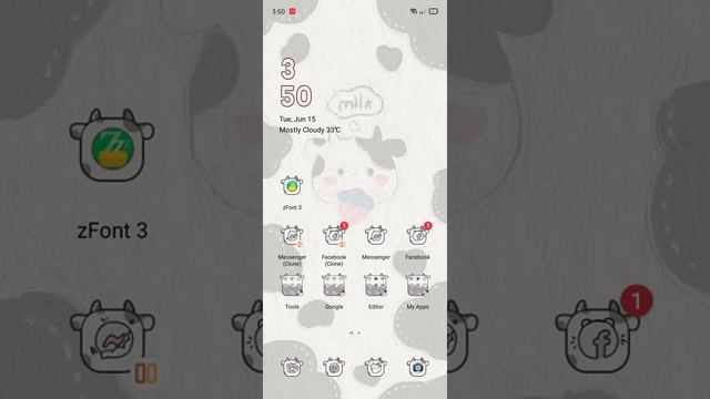 ZFONT 3 FULL TUTORIAL HOW TO APPLY FONT ON ANDROID 10 AND 11 смотреть онлайн
