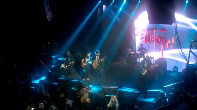 Крематорий - Гудвин смотреть онлайн