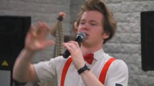 Открытие Joki Joya в ТРЦ Жемчужная Плаза