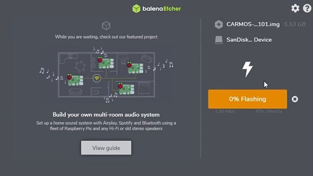 Como instalar Chrome OS en una memoria booteable смотреть онлайн