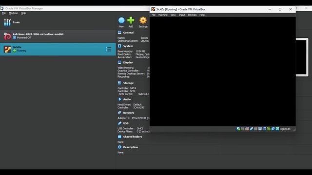 How to connect kali linux to target machine in Oracle VM Virtual Box смотреть онлайн