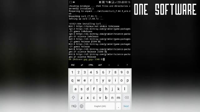 Best Termux-LazyScript Hacking Tools In Any Android PYTHON смотреть онлайн