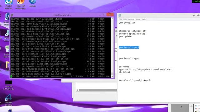 #2 how to install cpanel on centos 7,cpanel,cpanel tutorial for beginners,cpanel wordpress#2 смотреть онлайн