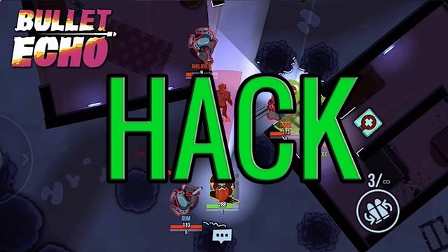Bullet Echo Hack ⇓ Bullet Echo Bucks Mod For Android And Ios 2023 New Hack смотреть онлайн
