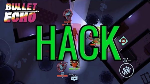 Bullet Echo Hack ⇓ Bullet Echo Bucks Mod For Android And Ios 2023 New Hack