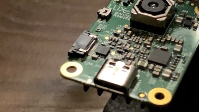 megaAI, A tiny-but-mighty 4k/60fps artificial intelligence camera - Now on CrowdSupply смотреть онлайн