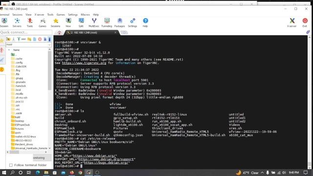 Differences between the original and the new Armbian image смотреть онлайн