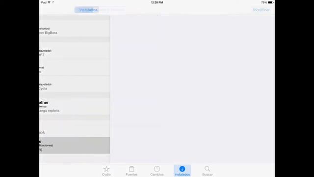 Tutorial como desactivar exit safe mode (ios 7.1.2). смотреть онлайн