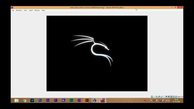 Introduction To Ethical Hacking | Kali Linux Basic Guide | Installation смотреть онлайн