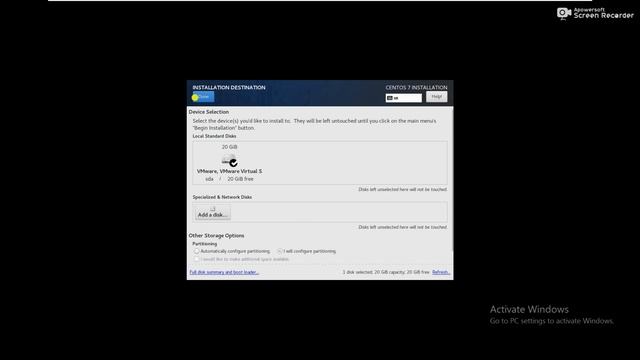 Centos Installation step by step in hindi смотреть онлайн