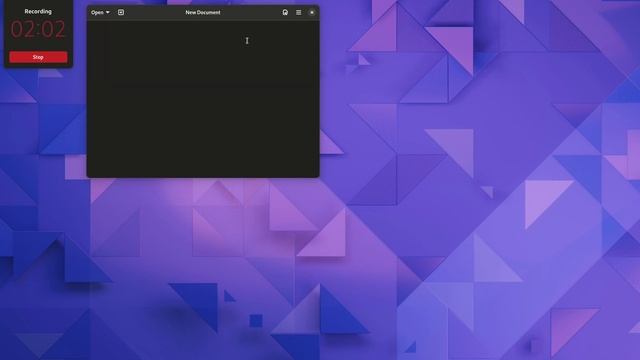 gnome 42 beta on archlinux смотреть онлайн