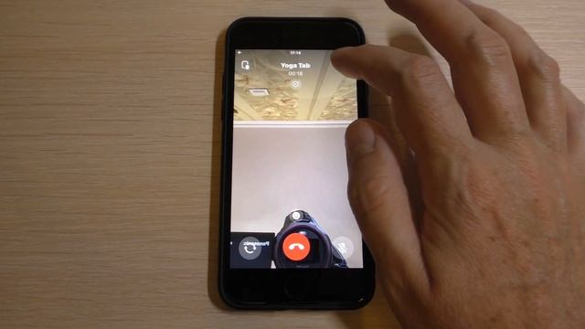Vkontakte Incoming Call. Social Apps for iOS смотреть онлайн