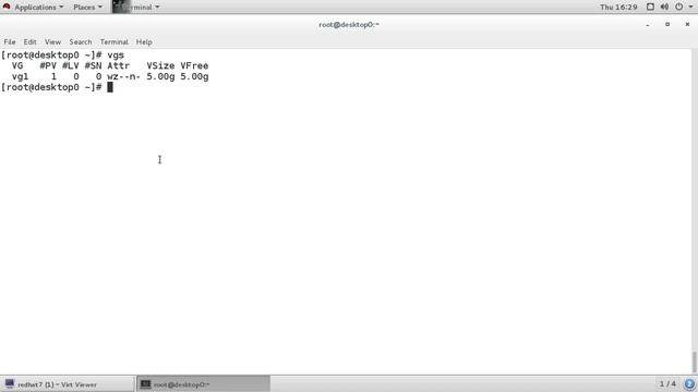 how to create lvm partitions in linux смотреть онлайн