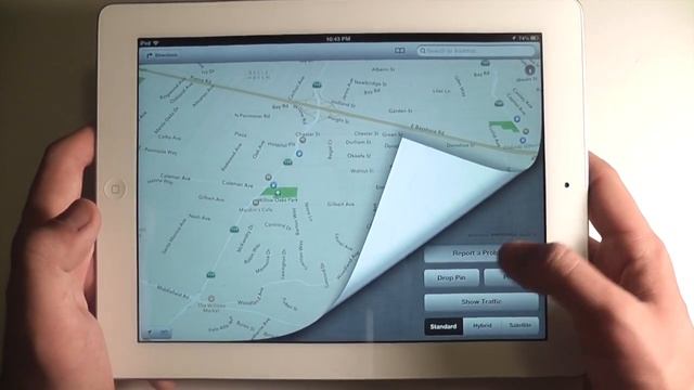 iOS 6.1 New Features Overview смотреть онлайн