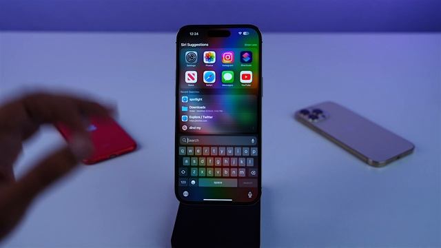 iOS 16.5 New Features and Bug Fixes 🔥 смотреть онлайн