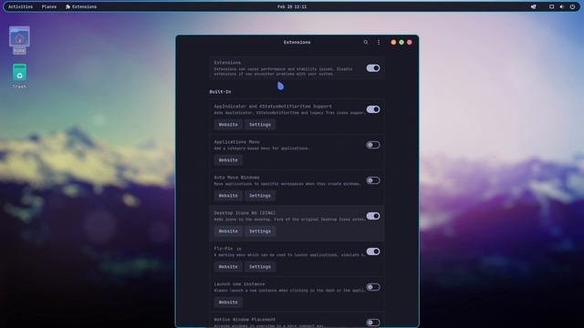 Athena OS.Arch Linux-based distro focused on Cybersecurity. смотреть онлайн