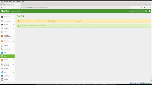 Review Distro Linux Zentyal 8 Untuk Server dan Gateway смотреть онлайн