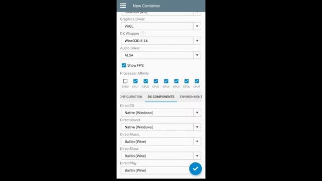 Tutorial:como instalar winlator en dispositivo Mediatek,exynos,unisot,Kirin,tensor,¡gpu Mali! смотреть онлайн