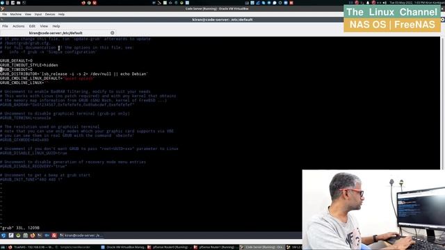 x250 TrueNAS Server | The capacity for the volume freenas-boot is currently at 96% | Alert 🔔 смотреть онлайн