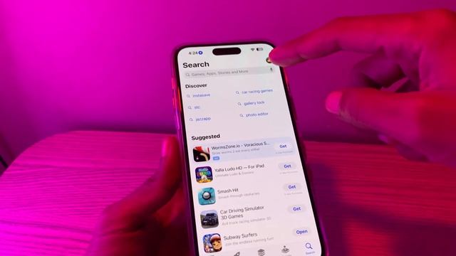 Fix This Application Requires iOS 16.0 or Later on iPhone and iPad смотреть онлайн
