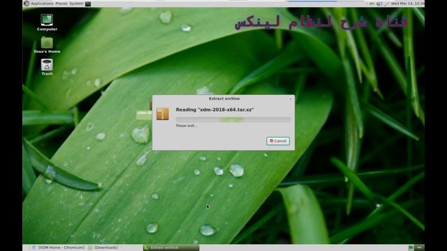 إكستريم مدير التحميل XTREME DOWNLOAD MANAGER смотреть онлайн