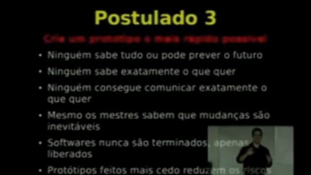 Palestra de Apresentação dos Cursos on-line de UNIX da CTU смотреть онлайн