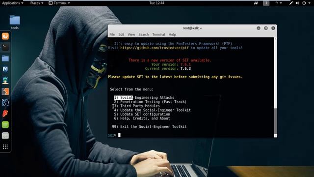 1-setoolkit Formation Fr смотреть онлайн