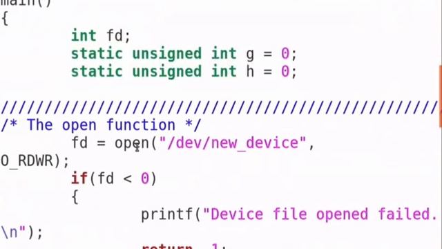 Input and Output Control-English смотреть онлайн