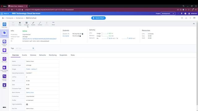 Edge Cloud Ortamında Linux Sanal Sunucu Oluşturma смотреть онлайн