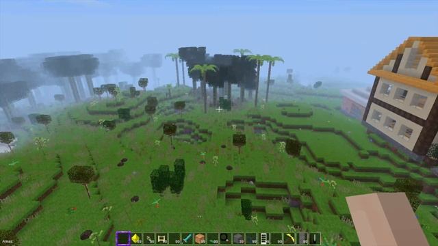Minetest Gameplay EP38 World Edit, Mcedit and Questions Answered смотреть онлайн