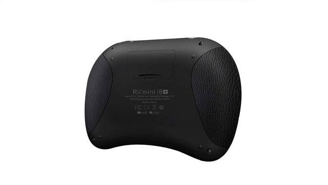 Rii i8 Bluetooth Mini Wireless Bluetooth Backlight Touchpad Keyboard with Mouse for PC смотреть онлайн