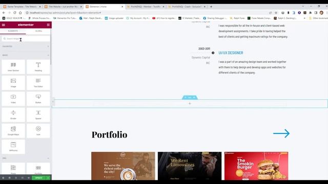 How to install elementor core and pro with astra theme, select theme and modify смотреть онлайн