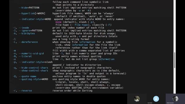 Linux Administration: Part 2 смотреть онлайн