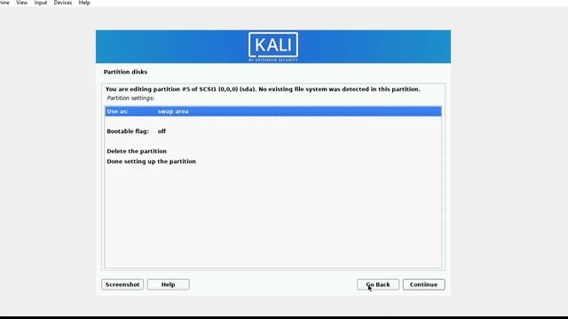 How to Install Kali Linux in VirtualBox on Windows Operating System смотреть онлайн